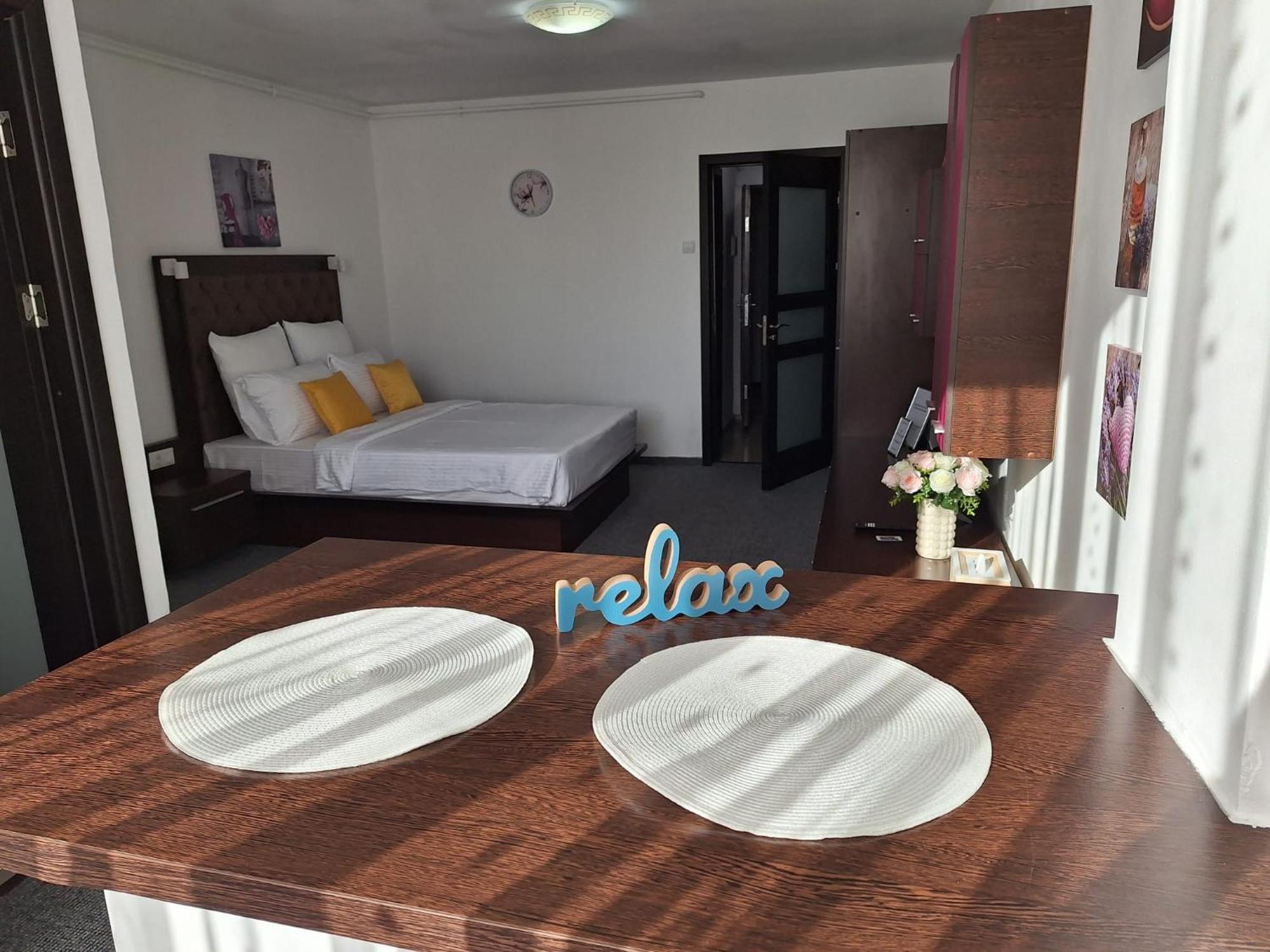 Onyx - Radiance Aparthotel ブラショフ エクステリア 写真