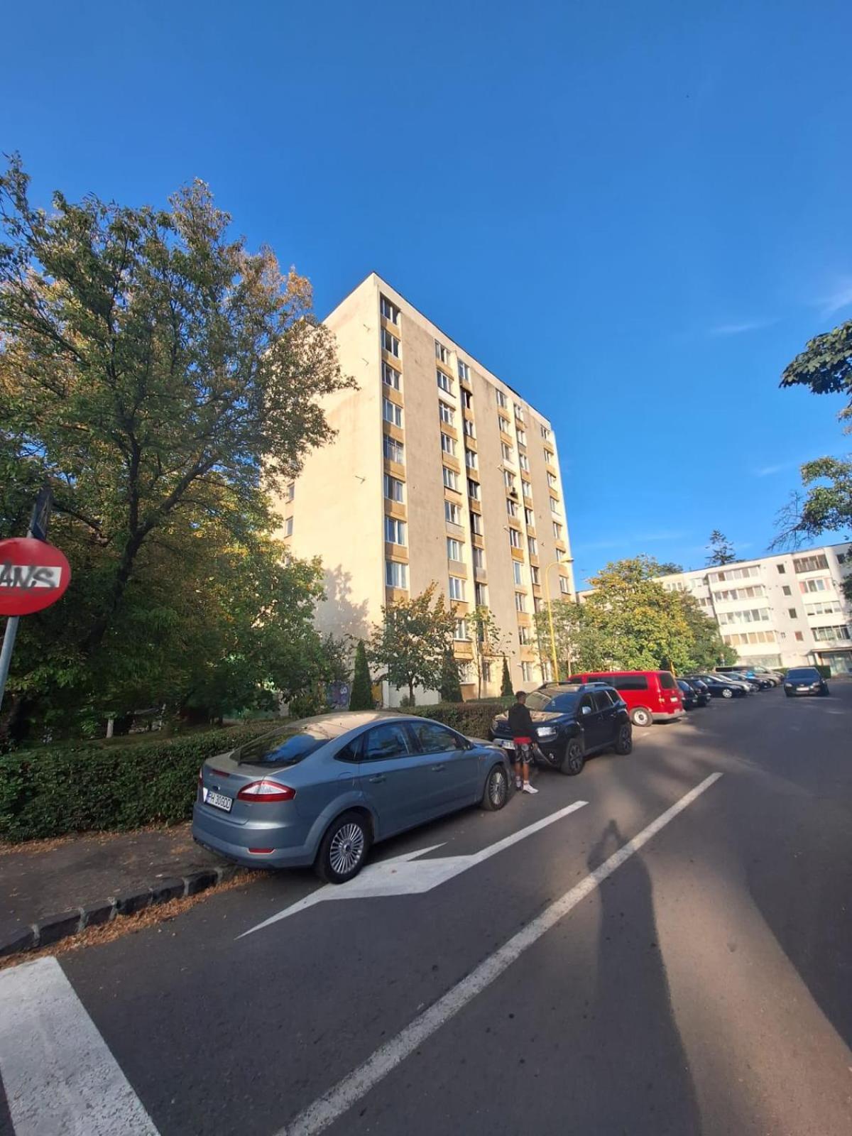 Onyx - Radiance Aparthotel ブラショフ エクステリア 写真